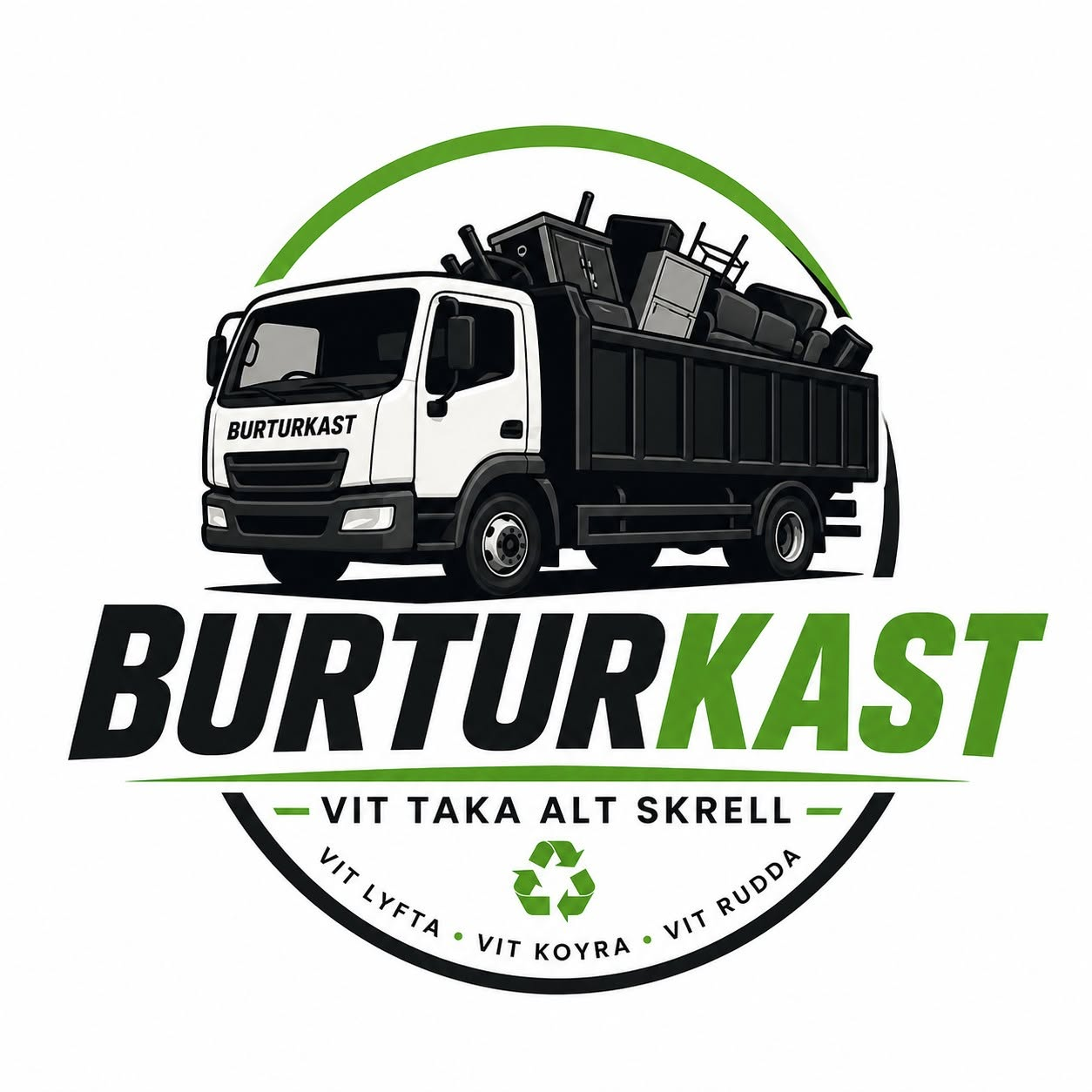 Burturkast